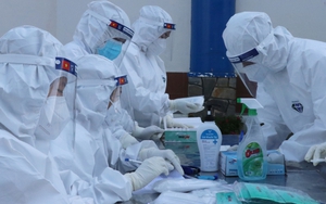 Chu kỳ lây nhiễm của SARS-CoV-2 chỉ còn 2 ngày