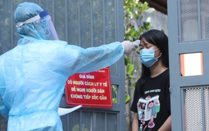 Từ 17/7, TP. Hồ Chí Minh thí điểm ứng dụng phần mềm giám sát cách ly tại nhà