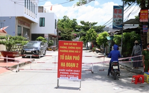 Hải Phòng, Đồng Nai tiếp tục ghi nhận thêm các trường hợp dương tính với SARS-CoV-2