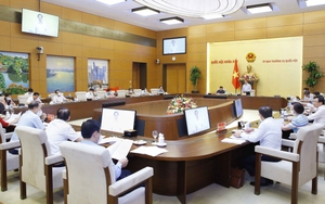 Rút ngắn thời gian họp, bảo đảm an toàn tuyệt đối cho Kỳ họp thứ nhất, Quốc hội khóa XV