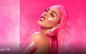 Album Planet Her của Doja Cat: Phiêu du trên một hành tinh âm nhạc