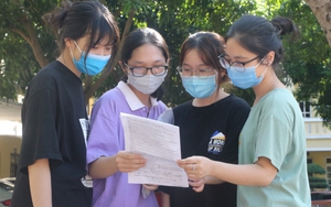 Tuyển sinh ĐH, CĐ 2021: Quyết định phù hợp để không bỏ lỡ cơ hội