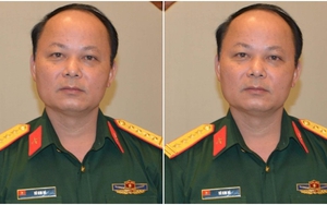 Thủ tướng Chính phủ bổ nhiệm Phó Tư lệnh Quân khu 2