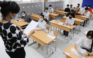 Bộ GDĐT chốt lịch thi tốt nghiệp Trung học Phổ thông năm 2021 đợt 2