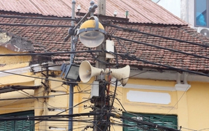 Góc nhìn 365: 'Quen lại' loa phường