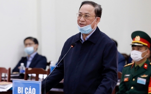 Xóa tư cách nguyên Thứ trưởng Bộ Quốc phòng đối với ông Nguyễn Văn Hiến​