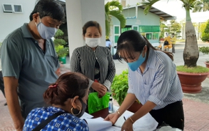 Lao động tự do khó khăn được hỗ trợ bao nhiêu tiền?