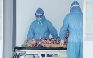 Đề xuất tiếp tục dùng xuyên tâm liên trong hỗ trợ điều trị Covid-19