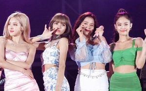 Blackpink bị các 'đàn em' vượt mặt trong BXH danh tiếng ca sĩ