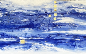 'Be Strong Việt Nam 24/7': Đấu giá tranh để TP.HCM sớm 'khỏe mạnh' trở lại