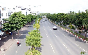 Từ hôm nay (26/7), người dân TP. HCM tuyệt đối không ra đường sau 18 giờ