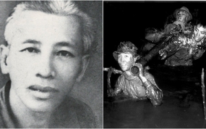 Trần Bỉnh Khuôl, người gửi đời mình vào nhiếp ảnh