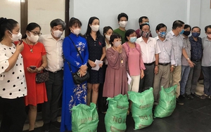 Chào tuần mới: Tinh thần 'ái hữu nghệ sĩ'