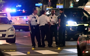 Mỹ: Nhiều người thương vong trong các vụ nổ súng ở Seattle