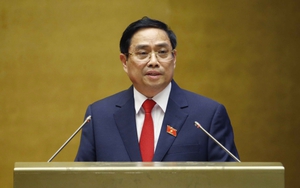 Tóm tắt tiểu sử Thủ tướng Chính phủ Phạm Minh Chính