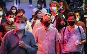 Hà Lan hủy bỏ các lễ hội âm nhạc mùa Hè do ca mắc Covid-19 tăng đột biến