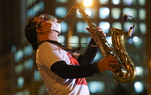 Góc nhìn 365: Âm nhạc của trái tim