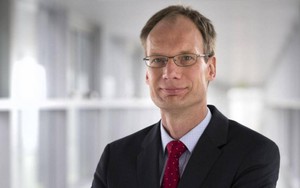 Vingroup bổ nhiệm ông Michael Lohscheller làm Tổng giám đốc VinFast toàn cầu