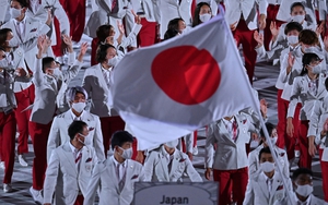 Olympic Tokyo 2020: VĐV dương tính với SARS-CoV-2 vẫn có thể thi đấu