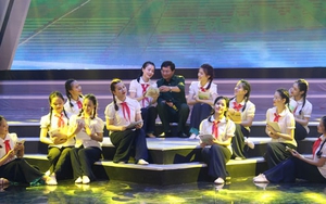 Chương trình nghệ thuật 'Những ngôi sao bất tử' lên sóng VTV tối nay