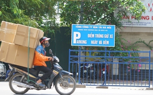 Hà Nội lập danh sách 700 người chuyên giao nhận hàng hóa