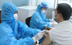 Những lưu ý sau khi tiêm chủng vaccine Covid-19