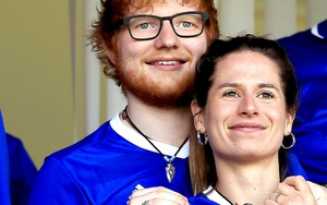 Ed Sheeran từng từ bỏ âm nhạc sau khi lên chức bố