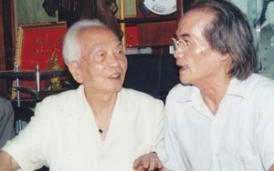 Tưởng nhớ Sơn Tùng: Nhà văn anh hùng, sự nghiệp bất tử