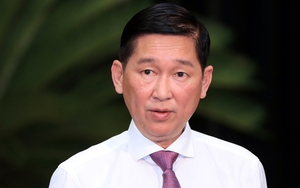 Truy tố nguyên Phó Chủ tịch UBND Thành phố Hồ Chí Minh Trần Vĩnh Tuyến