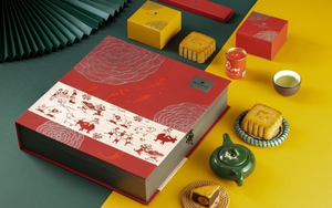 Nhiệm màu hương vị Tết Trung Thu cùng Marriott Bonvoy