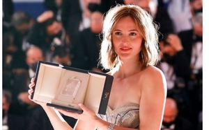 Nữ diễn viên chính xuất sắc LHP Cannes Renate Reinsve: Một bước thành sao