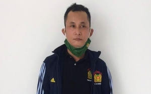 Điều tra đối tượng giả danh công an, đi xe biển xanh 'ngũ quý' giả