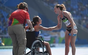 Thư gửi robot Citizen: Từ 'lăng kính' Olympic