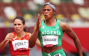 Olympic Tokyo 2020: Vận động viên điền kinh đầu tiên bị loại vì doping