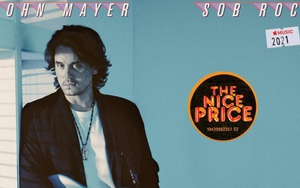 Album 'Sob Rock' của John Mayer: Một thứ 'nhảm nhí' tuyệt trần