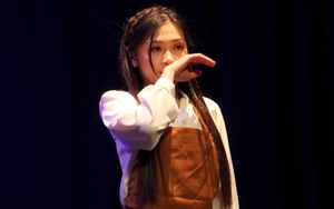 Hành trình lặng lẽ của Huỳnh Ly - cô gái 'Sài Gòn'