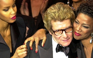 85 năm ngày sinh Yves Saint Laurent: Phong cách vượt thời gian