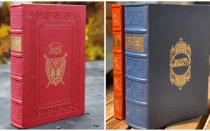 Dòng chảy 'sách đặc biệt' (kỳ 1): Từ 'cột mốc' Đông A