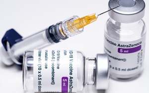 Thông tin chi tiết về 6 loại vaccine hiện được cấp phép tại Việt Nam