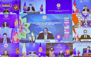 Indonesia kêu gọi ASEAN hợp tác phục hồi hậu đại dịch Covid-19