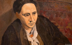 75 năm ngày mất Gertrude Stein: Nhà văn nữ độc đáo nhất thế kỷ