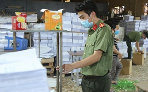 Góc nhìn 365: Lộ trình bảo vệ 'sách thật'