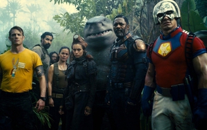 Suicide Squad: Điệp vụ cảm tử: Hồi sinh nhờ James Gunn