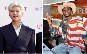 BTS lập kỷ lục mới trên Billboard, Lil Nas X giành á quân