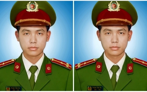 Thủ tướng đề nghị Chủ tịch nước truy tặng Huân chương Chiến công cho Thượng úy công an hy sinh khi làm nhiệm vụ phòng chống dịch