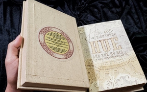 Dòng chảy 'sách đặc biệt': Phải đặc biệt từ nội dung đến hình thức