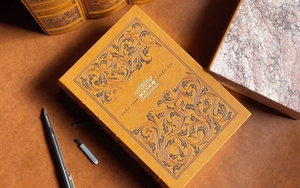 Dòng chảy 'sách đặc biệt': Cuộc chơi đang định hình