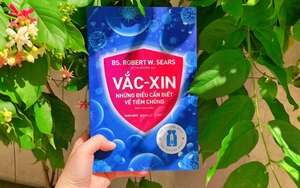 Alpha Books tặng 200 ngàn lượt nghe sách nói trong mùa dịch