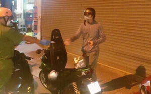 Khởi tố bị can vụ chiến sỹ Công an hy sinh khi làm nhiệm vụ chống dịch Covid-19