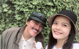 Vĩnh biệt nghệ sĩ Giang Còi: Thân phiêu bồng, tiếng cười còn ở lại